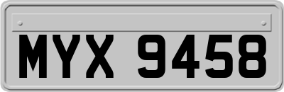 MYX9458