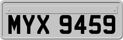 MYX9459