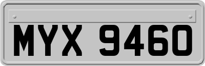 MYX9460