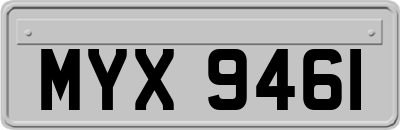 MYX9461