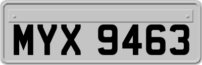 MYX9463