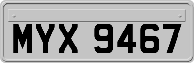 MYX9467