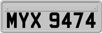 MYX9474