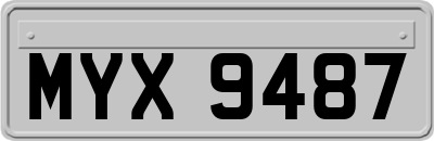 MYX9487