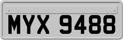 MYX9488