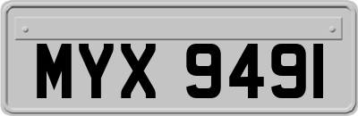 MYX9491