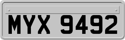 MYX9492