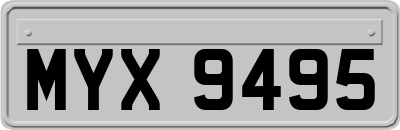 MYX9495