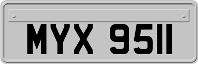 MYX9511