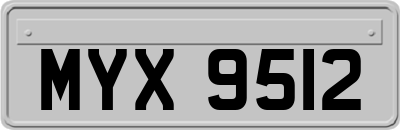 MYX9512