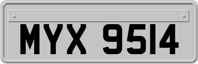 MYX9514
