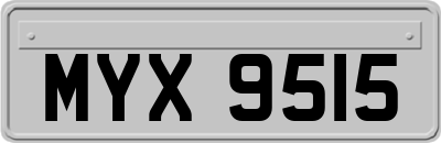 MYX9515
