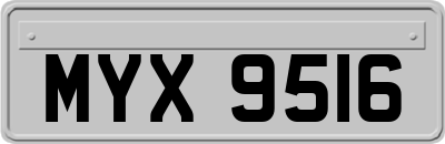 MYX9516