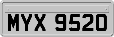 MYX9520