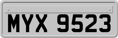 MYX9523