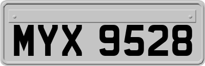MYX9528