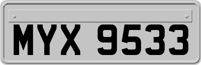 MYX9533