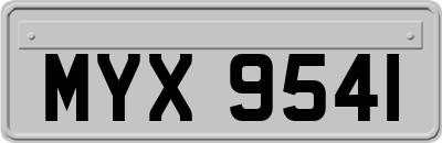 MYX9541