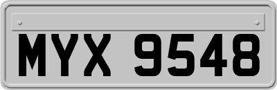 MYX9548