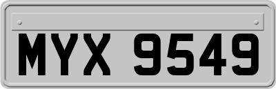 MYX9549