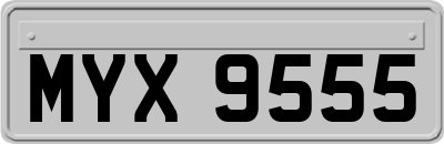 MYX9555