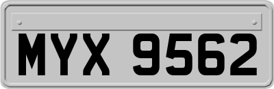 MYX9562