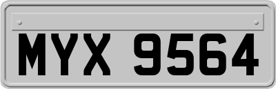 MYX9564