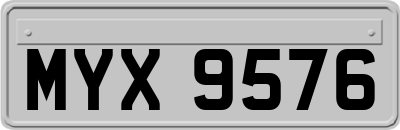 MYX9576