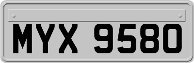 MYX9580