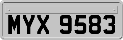 MYX9583