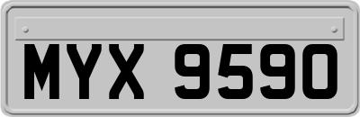 MYX9590