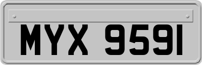 MYX9591