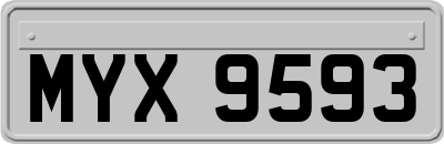 MYX9593