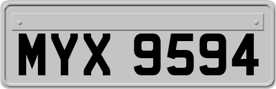 MYX9594
