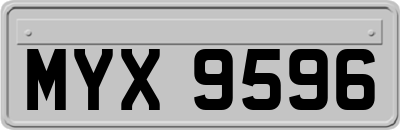 MYX9596