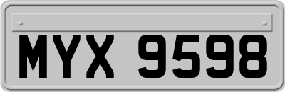 MYX9598