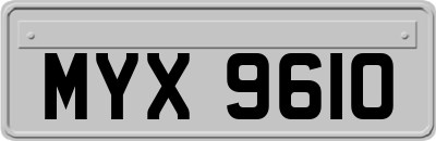 MYX9610