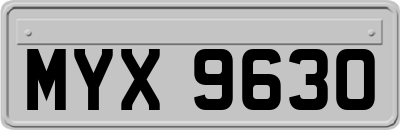 MYX9630