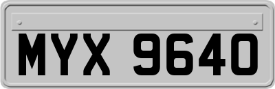 MYX9640