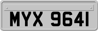 MYX9641
