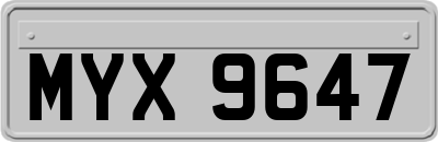 MYX9647