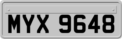 MYX9648