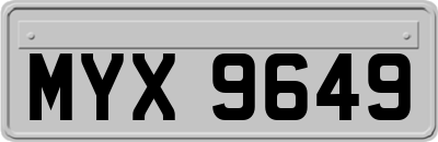 MYX9649
