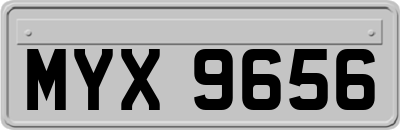 MYX9656