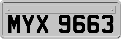 MYX9663