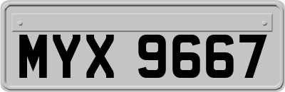 MYX9667