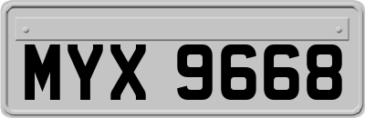 MYX9668