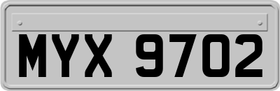 MYX9702