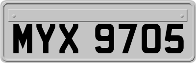 MYX9705