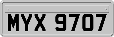 MYX9707